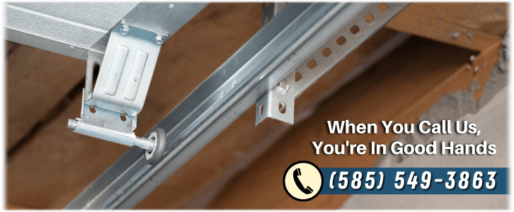 Garage Door Roller Repair Rochester NY