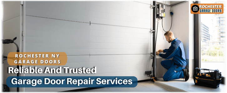 Garage Door Repair Rochester NY